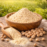 Farina di ceci 25Kg