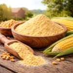 Farina di granturco 5Kg