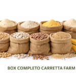 BOX COMPLETO CARRETTA FARM