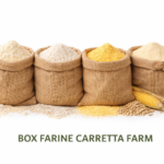 Box Farine Carretta Farm